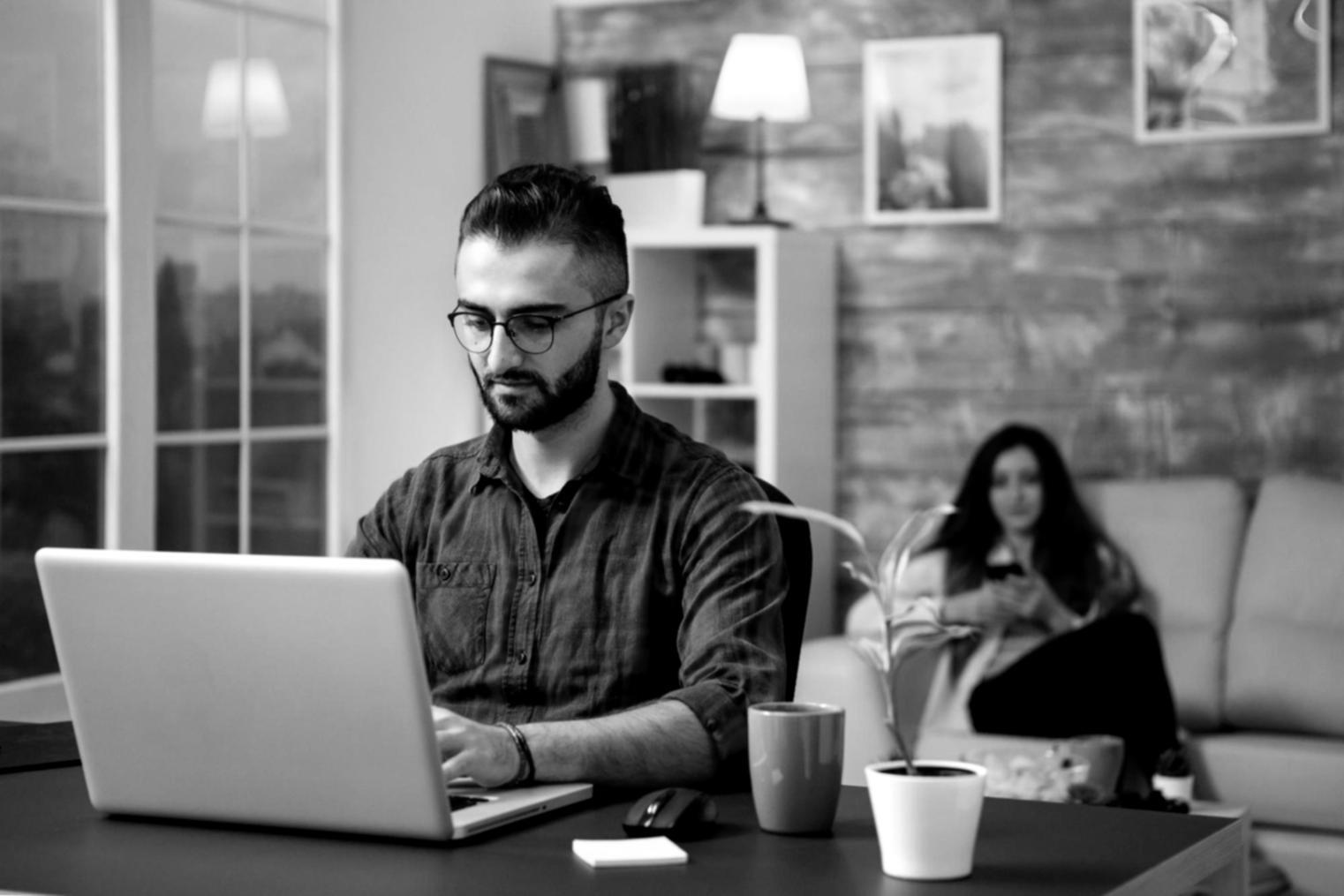 Участники семинара изучают автоматизацию учёта