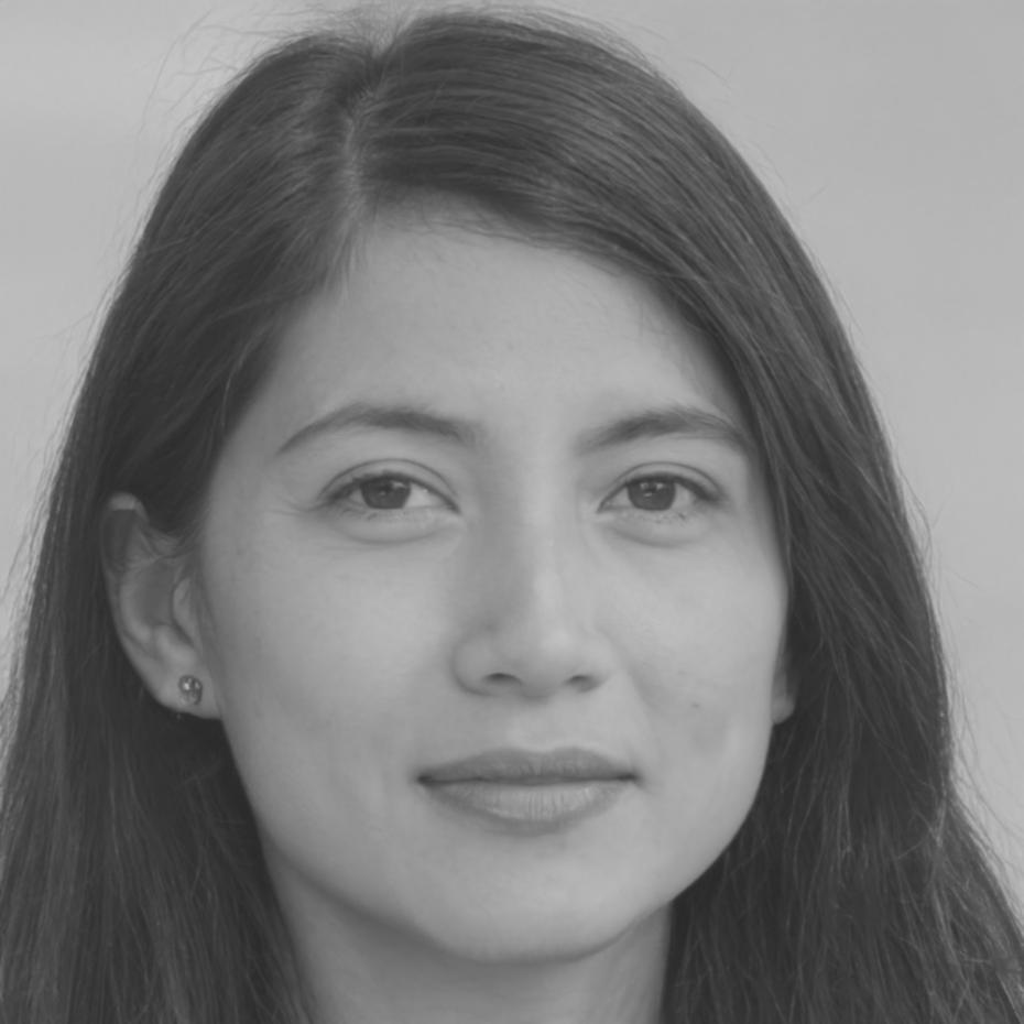 Карла Феррейра, финансовый директор