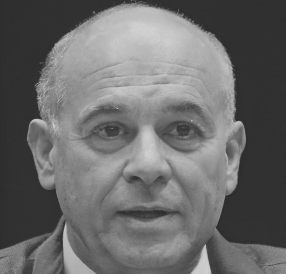 Диего Алвеш, ведущий специалист по финансовой автоматизации