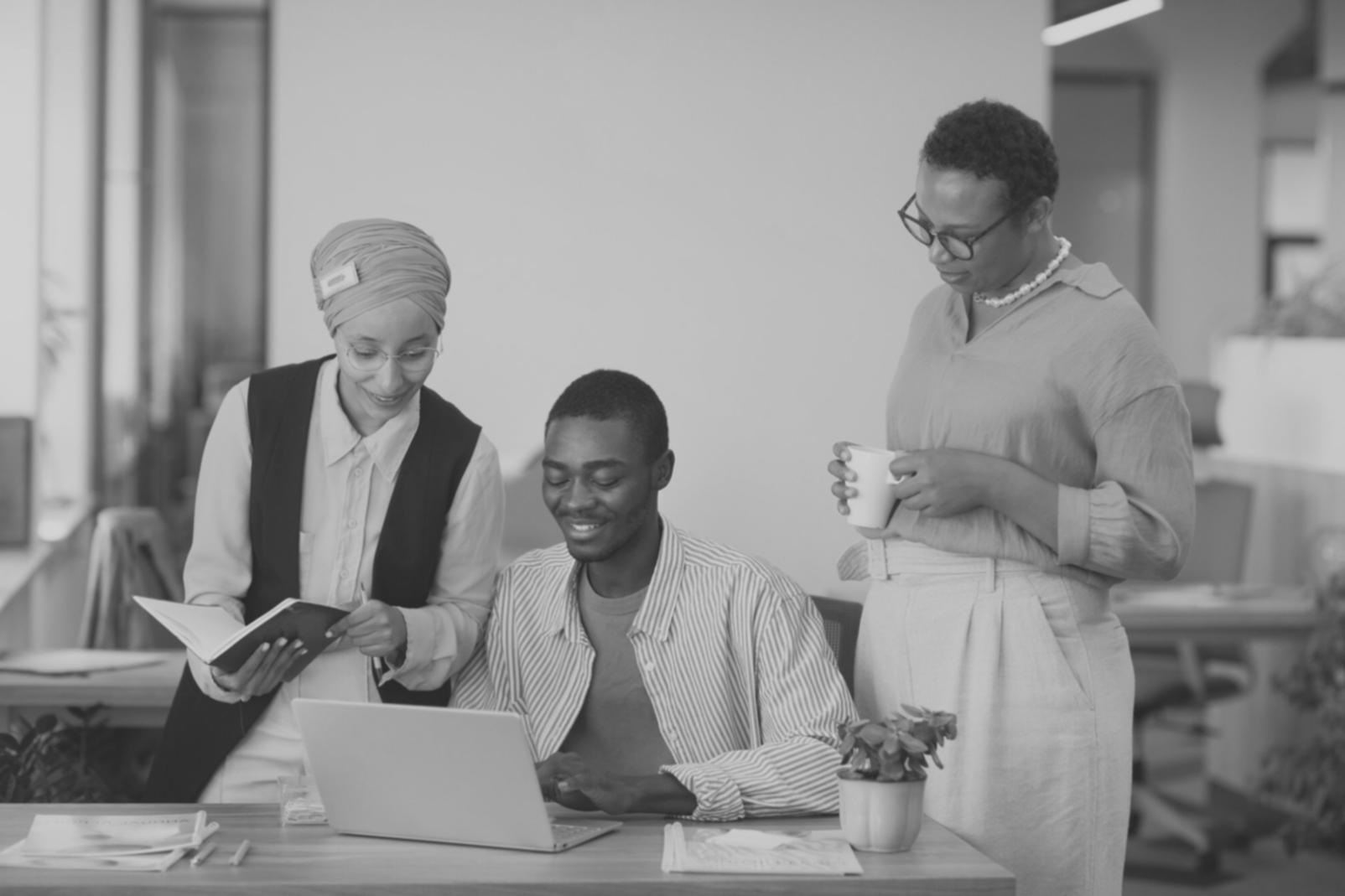 Современные финансовые технологии в действии